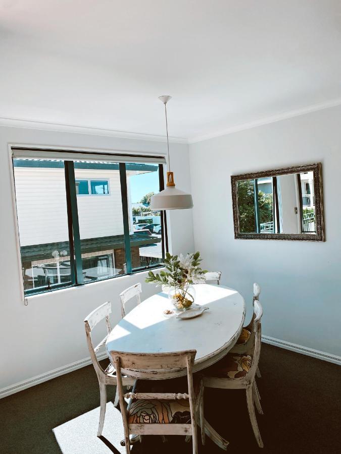 Sea Breeze 3 bedroom Apartment Mount Maunganui Exterior foto